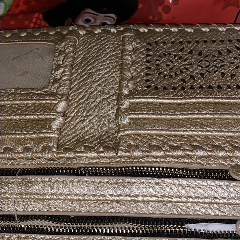 Brand new clutch - Picture 4 of 4